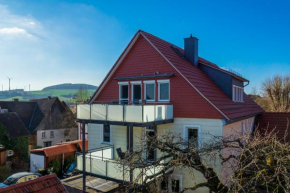 Ferienwohnung zur Burg